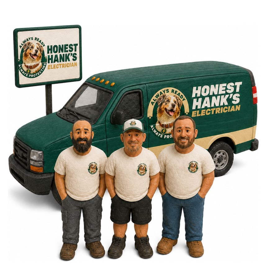 Honest Hanks