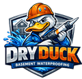 Dry Duck