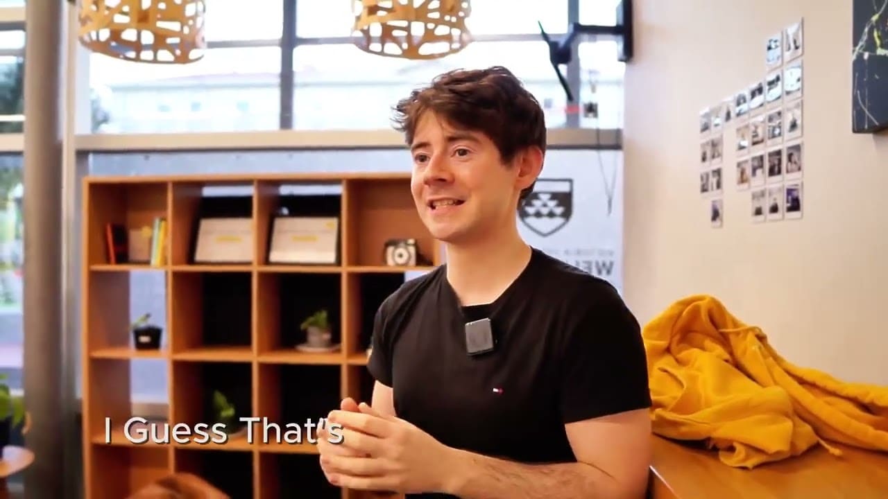 Founder story | Local Service Rocket